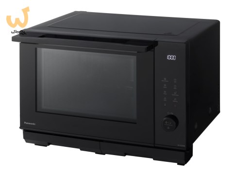 Kuchenka mikrofalowa Panasonic NN-DS59NBEPG Kuchenka mikrofalowa Panasonic NN-DS59NBEPG