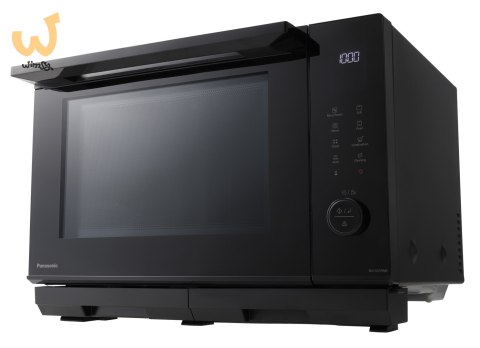 Kuchenka mikrofalowa Panasonic NN-DS59NBEPG Kuchenka mikrofalowa Panasonic NN-DS59NBEPG