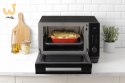 Kuchenka mikrofalowa Panasonic NN-DS59NBEPG