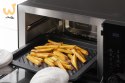 Kuchenka mikrofalowa Panasonic NN-DS59NBEPG