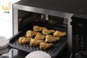 Kuchenka mikrofalowa Panasonic NN-DS59NBEPG
