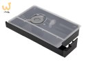 Kuchenka mikrofalowa Panasonic NN-DS59NBEPG