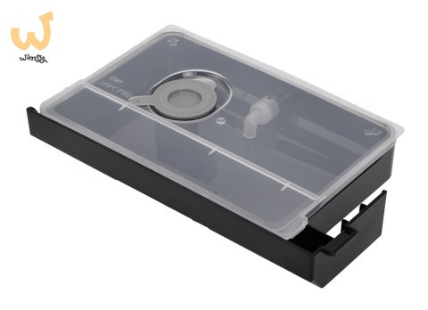 Kuchenka mikrofalowa Panasonic NN-DS59NBEPG Kuchenka mikrofalowa Panasonic NN-DS59NBEPG