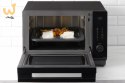 Kuchenka mikrofalowa Panasonic NN-DS59NBEPG