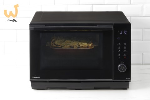 Kuchenka mikrofalowa Panasonic NN-DS59NBEPG Kuchenka mikrofalowa Panasonic NN-DS59NBEPG