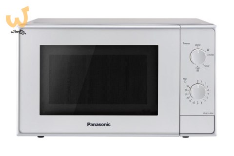 Kuchenka mikrofalowa Panasonic NN-E22JMMEPG