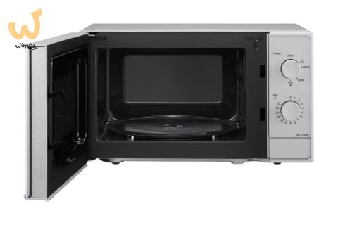 Kuchenka mikrofalowa Panasonic NN-E22JMMEPG Kuchenka mikrofalowa Panasonic NN-E22JMMEPG