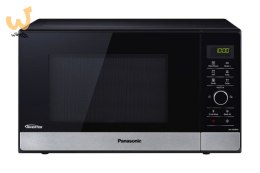 Kuchenka mikrofalowa Panasonic NN-GD38HSSUG