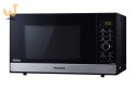 Kuchenka mikrofalowa Panasonic NN-GD38HSSUG