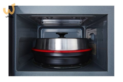 Kuchenka mikrofalowa Panasonic NN-GD38HSSUG Kuchenka mikrofalowa Panasonic NN-GD38HSSUG