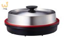 Kuchenka mikrofalowa Panasonic NN-GD38HSSUG