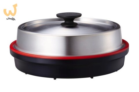 Kuchenka mikrofalowa Panasonic NN-GD38HSSUG Kuchenka mikrofalowa Panasonic NN-GD38HSSUG