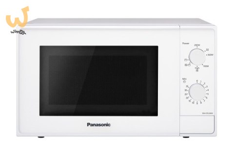 Kuchenka mikrofalowa Panasonic NN-K10JWMEPG