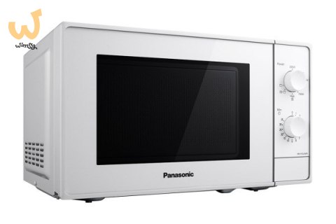 Kuchenka mikrofalowa Panasonic NN-K10JWMEPG Kuchenka mikrofalowa Panasonic NN-K10JWMEPG