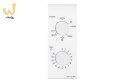 Kuchenka mikrofalowa Panasonic NN-K10JWMEPG