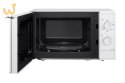 Kuchenka mikrofalowa Panasonic NN-K10JWMEPG