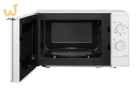 Kuchenka mikrofalowa Panasonic NN-K10JWMEPG Kuchenka mikrofalowa Panasonic NN-K10JWMEPG