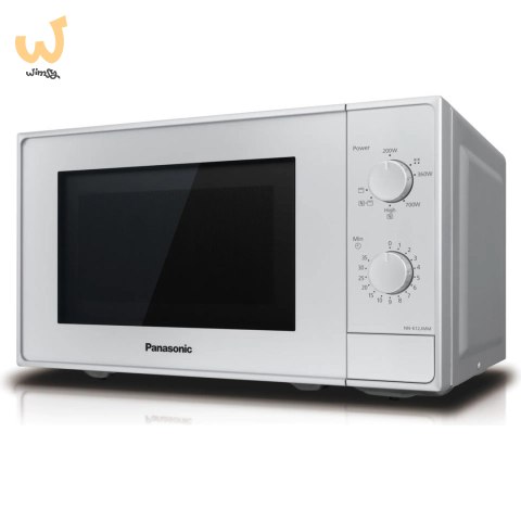Kuchenka mikrofalowa Panasonic NN-K12JMMEPG Kuchenka mikrofalowa Panasonic NN-K12JMMEPG
