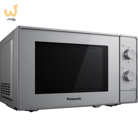 Kuchenka mikrofalowa Panasonic NN-K12JMMEPG Kuchenka mikrofalowa Panasonic NN-K12JMMEPG