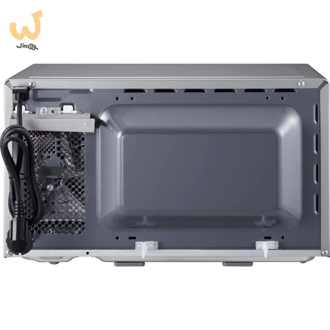 Kuchenka mikrofalowa Panasonic NN-K12JMMEPG Kuchenka mikrofalowa Panasonic NN-K12JMMEPG