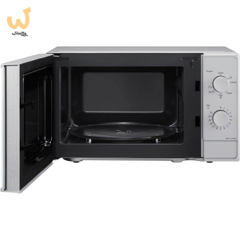 Kuchenka mikrofalowa Panasonic NN-K12JMMEPG Kuchenka mikrofalowa Panasonic NN-K12JMMEPG