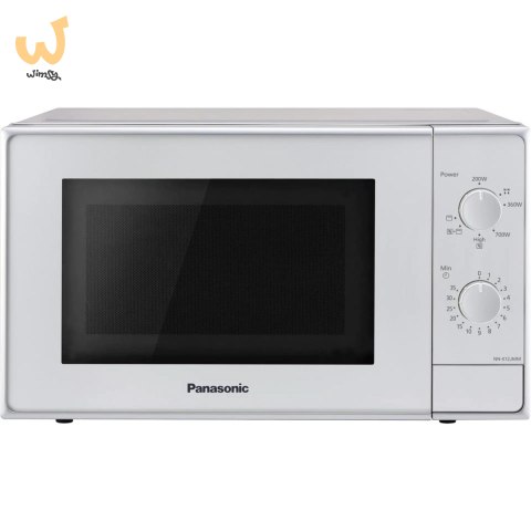 Kuchenka mikrofalowa Panasonic NN-K12JMMEPG Kuchenka mikrofalowa Panasonic NN-K12JMMEPG
