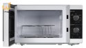 Kuchenka mikrofalowa SHARP YC-MG01E-W