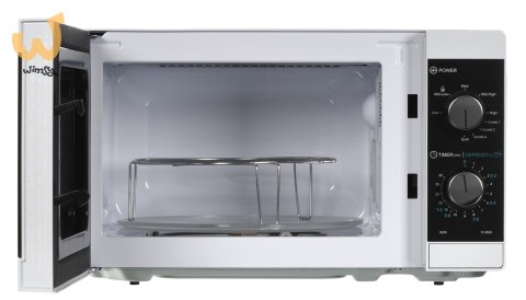 Kuchenka mikrofalowa SHARP YC-MG01E-W Kuchenka mikrofalowa SHARP YC-MG01E-W