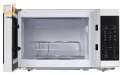 Kuchenka mikrofalowa SHARP YC-MG02EW