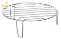 Kuchenka mikrofalowa SHARP YC-MG252AE-C