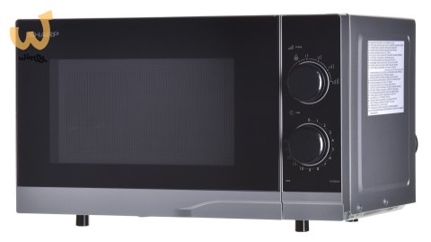 Kuchenka mikrofalowa SHARP YC-PS201AE-S