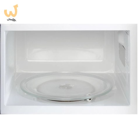 Kuchenka mikrofalowa WHIRLPOOL MWP 101 B Kuchenka mikrofalowa WHIRLPOOL MWP 101 B
