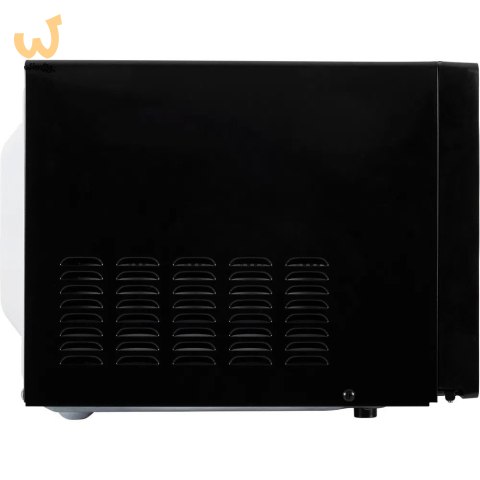 Kuchenka mikrofalowa WHIRLPOOL MWP 101 B Kuchenka mikrofalowa WHIRLPOOL MWP 101 B