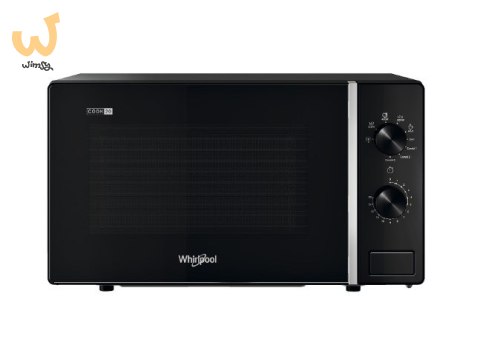 Kuchenka mikrofalowa WHIRLPOOL MWP 103 B Kuchenka mikrofalowa WHIRLPOOL MWP 103 B