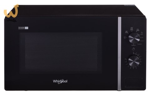 Kuchenka mikrofalowa WHIRLPOOL MWP 103 B Kuchenka mikrofalowa WHIRLPOOL MWP 103 B