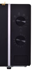 Kuchenka mikrofalowa WHIRLPOOL MWP 103 B