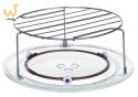 Kuchenka mikrofalowa WHIRLPOOL MWP 103 B