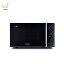 Kuchenka mikrofalowa Whirlpool MWP 103 W (700W; 20l; kolor biały)