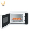 Kuchenka mikrofalowa Whirlpool MWP 103 W (700W; 20l; kolor biały)