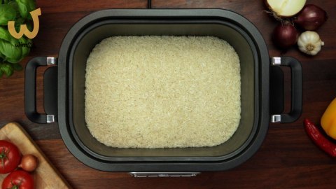 Multicooker Crock-Pot CSC024X 5,6l Multicooker Crock-Pot CSC024X 5,6l