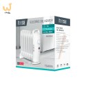 TEESA GRZEJNIK OLEJOWY 800W 7 ŻEBEREK