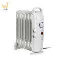 TEESA GRZEJNIK OLEJOWY 800W 7 ŻEBEREK