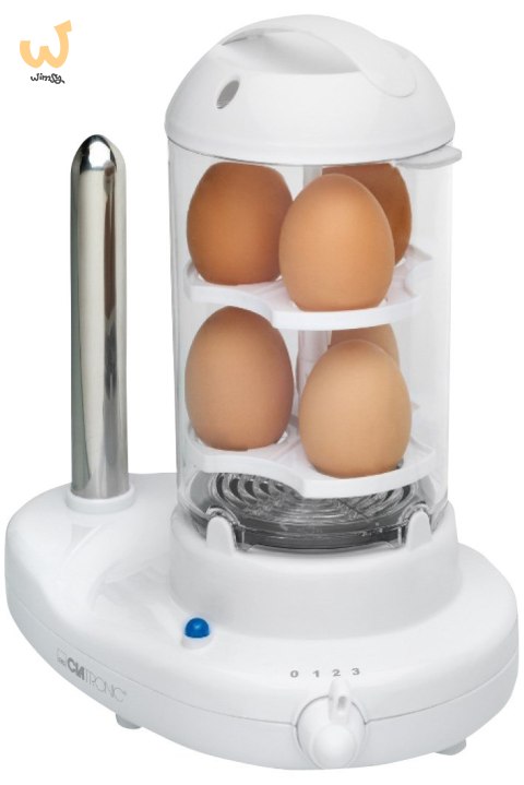 Urządzenie do hot-dogów Clatronic HDM 3420 Urządzenie do hot-dogów Clatronic HDM 3420