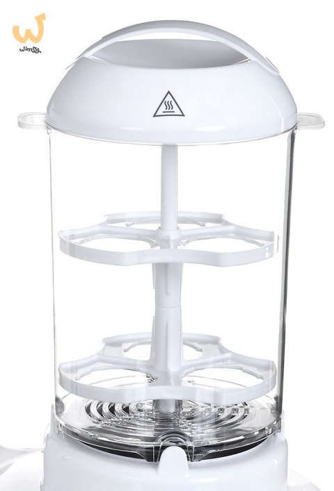 Urządzenie do hot-dogów Clatronic HDM 3420 Urządzenie do hot-dogów Clatronic HDM 3420