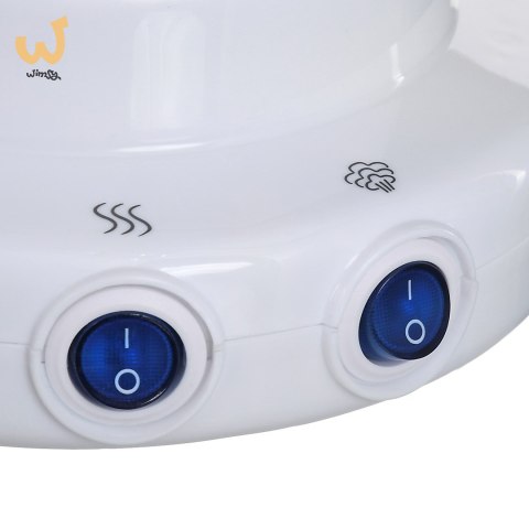 Urządzenie do hot-dogów Clatronic HDM 3420 Urządzenie do hot-dogów Clatronic HDM 3420
