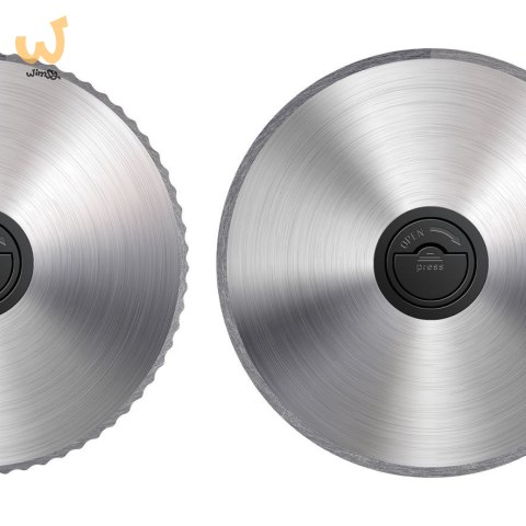 ELDOM KRAJALNICA SNIP,METALOWA, 2 NOŻE, MOC 150 W ELDOM KRAJALNICA SNIP,METALOWA, 2 NOŻE, MOC 150 W