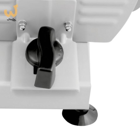 ELDOM KRAJALNICA SNIP,METALOWA, 2 NOŻE, MOC 150 W ELDOM KRAJALNICA SNIP,METALOWA, 2 NOŻE, MOC 150 W