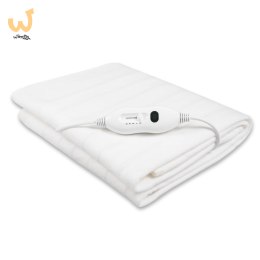 ESPERANZA KOC ELEKTRYCZNY SATIN BIAŁY EHB002