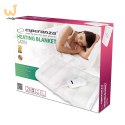 ESPERANZA KOC ELEKTRYCZNY SATIN BIAŁY EHB002