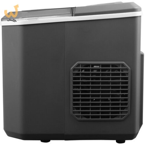 Kostkarka do lodu LIN ICE-G9 szara Kostkarka do lodu LIN ICE-G9 szara